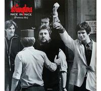 The Stranglers - NICE IN NICE 12 inch (12" Vinyl) UK EPIC 1986