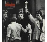 The Stranglers - Nice In Nice