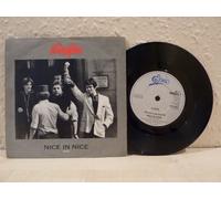 The Stranglers - Nice In Nice