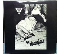 The Stranglers - Nice 'N' Sleazy - United Artists Records - UP 36379