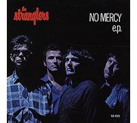 The Stranglers - No Mercy