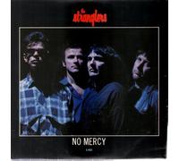 The Stranglers - No Mercy - Stranglers, The 7" 45