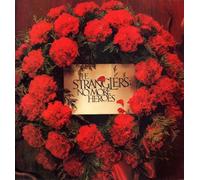 The Stranglers - No More Heroes - 1st Pressing