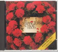 The Stranglers - No More Heroes +Bonus Track 5 Minutes