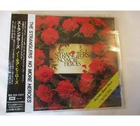 the Stranglers - No More Heroes (Bonus Tracks)