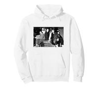 The Stranglers No More Heroes Peaches Punk Band 1977 Sudadera con Capucha
