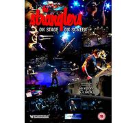 The Stranglers - On Stage,On Screen [Reino Unido] [DVD]