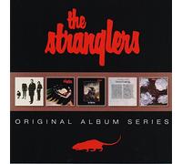 The Stranglers - Original Album Series