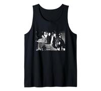 The Stranglers Peaches No More Heroes Punk Band 1977 Camiseta sin Mangas