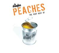 The Stranglers - The Stranglers - Peaches: The Very Best Of The Stranglers (2 LP-Vinilo)