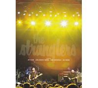The Stranglers - Rattus at the Roundhouse [Alemania] [DVD]
