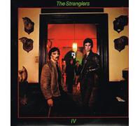 The Stranglers - Rattus Norvegicus