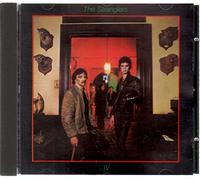 The Stranglers - Rattus Norvegicus