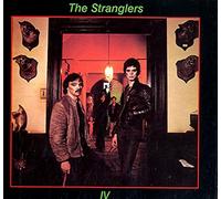 The Stranglers - Rattus Norvegicus