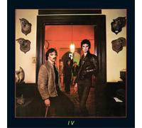 The Stranglers Rattus Norvegicus: IV (CD) Album (Importación USA)