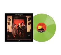 The Stranglers - Rattus Norvegicus (National Album Day) (Edición Color Verde)(Lp-Vinilo)