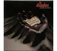The Stranglers - RUNNING IN THE FAMILY LP (VINYL) UK POLYDOR 1987