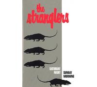 The Stranglers - Saturday Night, Sunday Morning (Live) [Alemania] [VHS]
