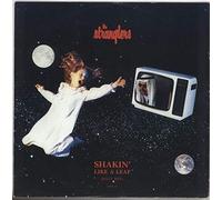The Stranglers - Shakin' like a leaf (1986) / Vinyl Maxi Single [Vinyl 12'']