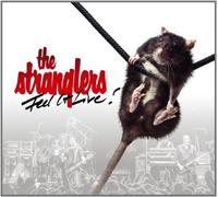 The Stranglers - Siente Lo En Vivo CD EDEL RECORDS