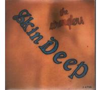 The Stranglers - Skin Deep