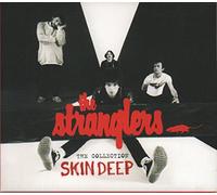 The Stranglers - The Collection: Skin Deep