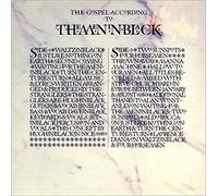 The Stranglers - (The Gospel According To) The Meninblack