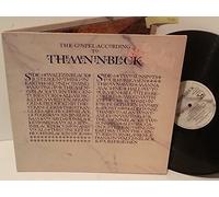 THE STRANGLERS - The Gospel According To The Meninblack