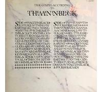 The Stranglers - The Gospel According To The Meninblack - Liberty - 1C 064-83 084, EMI Electrola - 1C 064-83 084