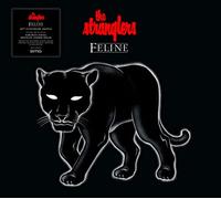 The Stranglers - The Stranglers - Feline (2 CD Deluxe)