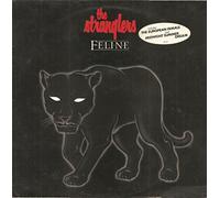 THE STRANGLERS - THE STRANGLERS / FELINE