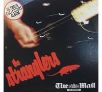 The Stranglers - The Stranglers: Mail on Sunday
