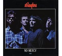 THE STRANGLERS - THE STRANGLERS / NO MERCY