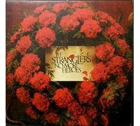 THE STRANGLERS - THE STRANGLERS no more heroes