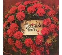 THE STRANGLERS - THE STRANGLERS / NO MORE HEROES (STRANGLERS IV)