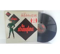 THE STRANGLERS - THE STRANGLERS the collection 1977 to 1882. LBG30353