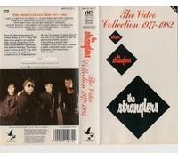 The Stranglers - Video Collection