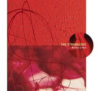 The Stranglers Written in Red (CD) Album Digipak (Importación USA)