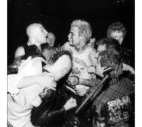 The Straps - Punk Collection
