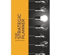 The Strategic Planner 2026 Edition