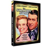THE STRATTON STORY (DVD)