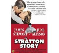 The stratton story [DVD]