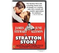The Stratton Story DVD - James Stewart