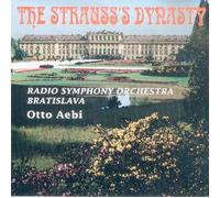 The Strauss'S Dynasty