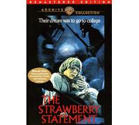 The Strawberry Statement [Reino Unido] [DVD]