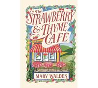 The Strawberry & Thyme Cafe (Maple Ridge)