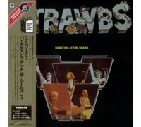 The Strawbs - Bursting At The Seams