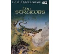The Strawbs - Classic Rock Legends [Francia] [DVD]