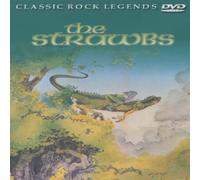 The Strawbs - Classic Rock Legends [Francia] [DVD]