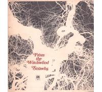 The Strawbs - From The Witchwood - 1st - EX